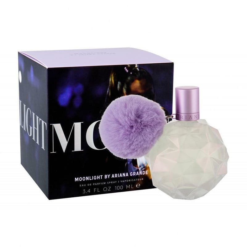 Ariana Grande - Perfume Mujer Moon Light Edp 100 Ml
