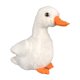 thumbnail image 1 of Juguete De Peluche, Animales De Peluche, Animales De Granja, Decoración Del Hogar Para Ni?os, Regalos, Pato Blanco, 1 of 5