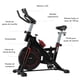 thumbnail image 3 of Bicicleta Spinning Atletis Master 500 Volante 6 Kg, 3 of 7