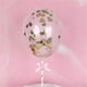 thumbnail image 4 of Adornos para tartas Hazyore Happy Birthday, 29 unidades, acrílicos dorados, 4 of 7