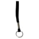 thumbnail image 1 of Anillo Lanyards Advantus 75423 Deluxe, 91 cm de largo, color negro, 24 unidades, 1 of 2