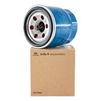 Filtro De Aceite Hyundai I20 1.4 2014-2021 Original