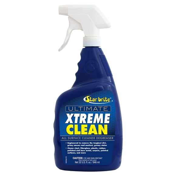 Limpiador y desengrasante STAR BRITE Ultimate Xtreme Clean 960 ml