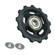 thumbnail image 1 of Rueda De Guía De Transmisión Estable De Repuesto Para Bicicletas De Polea De Cambio Trasero 13T, 1 of 5