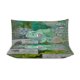thumbnail image 3 of Bulb_asaur Print Bedding Set Pattern Duvet Cove Set 3 Pieces 1 Quilt Cover And 2 Pillowcases for Women Men Teens, 3 of 5