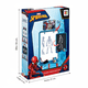 thumbnail image 5 of Juego Educativo Pizarra Doble Con Atril - Spiderman, 5 of 6