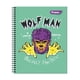 thumbnail image 3 of Cuaderno Universitario Clasico Monsters 7Mm 100H Torre, 3 of 3