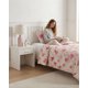 thumbnail image 5 of Set Cubrelecho Quilt Verano 1.5 Plazas Fresco mas 1 Funda de Almohada, 5 of 6