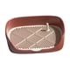 thumbnail image 2 of Inodoro Para Perros Para Gatos, Herramienta De Limpieza Interior, Inodoro Para Orinar Para Mascotas, Caja De Arena, Bandeja Para Arena, Color Rojo S, 2 of 3