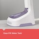 thumbnail image 3 of Vaporizador BLACK+DECKER GS0311-0PD plegable con tanque de 150 ml, 3 of 6