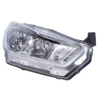 Repuestos Del Sol - Optico Derecho Nissan Kicks 1.6 2016 2020