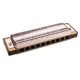 thumbnail image 2 of Hohner 590BX Big River Armónica en Mi 10,5 cm, 2 of 4