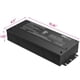 thumbnail image 3 of Controlador LED EMITEVER regulable de 200 W AC 110-277 V a DC 24 V, 3 of 9