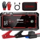 thumbnail image 1 of Arrancador de batería Soulor 12 V 8000 mAh, 1 of 3