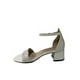 thumbnail image 5 of Sandalia Ecocuero ZAY46 Blanco, 5 of 5