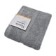 thumbnail image 2 of Toalla de Mano Gris 40.6x66cm 100% Algodón, 2 of 6