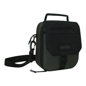 Head - Bolso Pouch Boxing Reverse New Verde Musgo