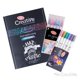 thumbnail image 2 of SET LETTERING Y CALIGRAFÍA INTERMEDIO | Multicolor, 2 of 3