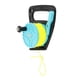 thumbnail image 2 of 2 Uds Carrete De Buceo Multiusos Mango Engranaje Kayak Azul, 2 of 3