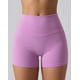 thumbnail image 1 of Short Deportivo tipo Calza para Mujer con Efecto Levanta Cola y Calce de Calidad, 1 of 4
