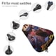 thumbnail image 3 of Funda para Asiento de Bicicleta Desmarcar Street Fighter, 3 of 6
