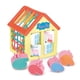 thumbnail image 1 of Activity Cube Toomies Peppa Pig's Sensory House para niños pequeños de 18 años o más, 1 of 7
