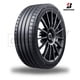 thumbnail image 1 of Neumático 235/40 R18 Bridgestone Potenza Sport . Y-95, 1 of 3