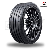 Neumático 235/40 R18 Bridgestone Potenza Sport . Y-95