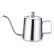 thumbnail image 2 of Teteras Con Hervidor De Agua Tetera De Café Para Regalo De Interior Y Exterior Hogar 350ML D, 2 of 5