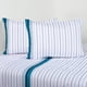 thumbnail image 1 of Juego de Sábanas 2 Plaza 144 Hilos Polycotton, 1 of 4