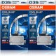 thumbnail image 1 of Ampolleta Xenon Osram Xenarc D3S 35W 42V 5500K 3200lm, 1 of 3