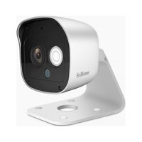 Srihome - Camara Ip Wifi Sricam Sh029 Full Hd 1296P 3Mp Ranura Sd