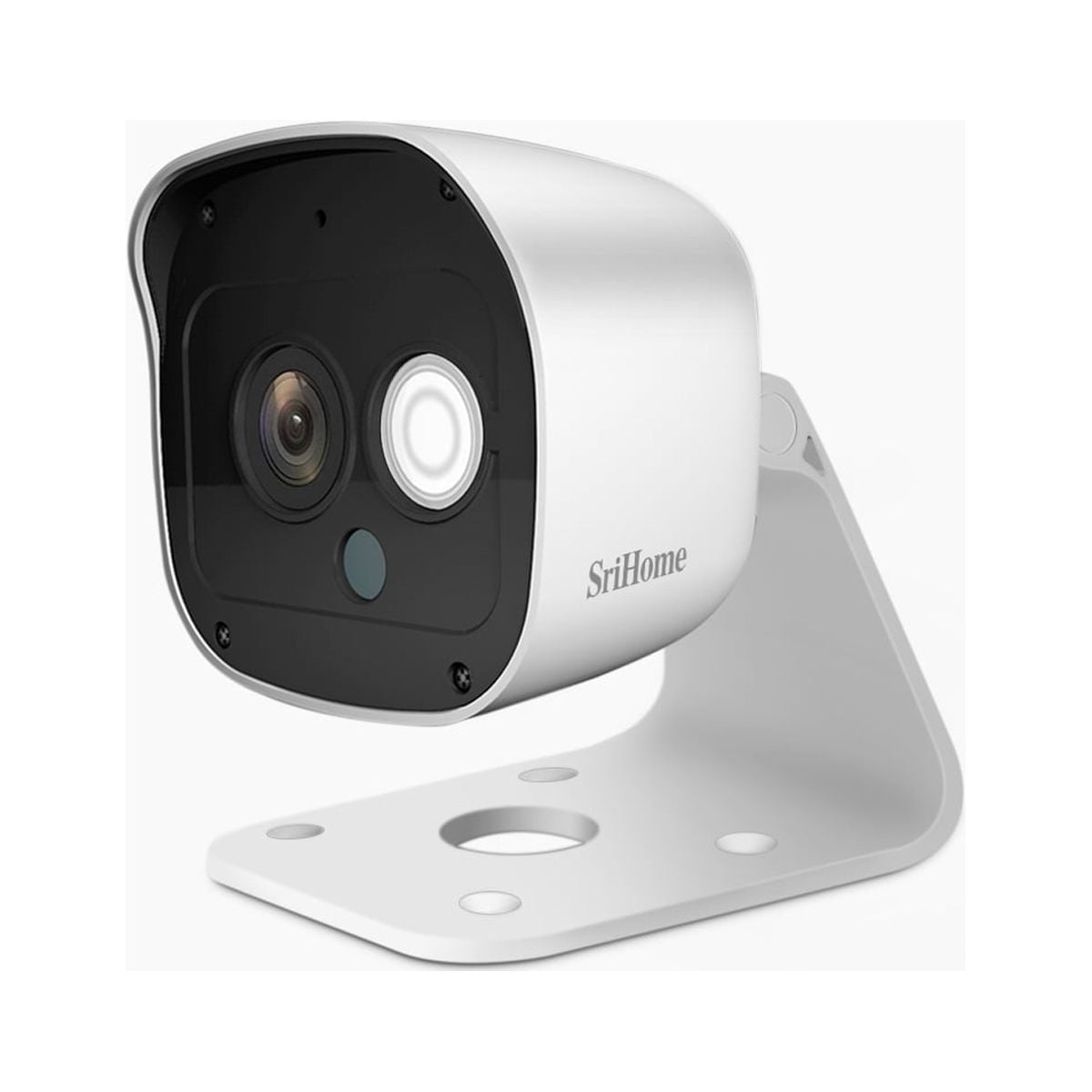 Srihome - Camara Ip Wifi Sricam Sh029 Full Hd 1296p 3mp Ranura Sd