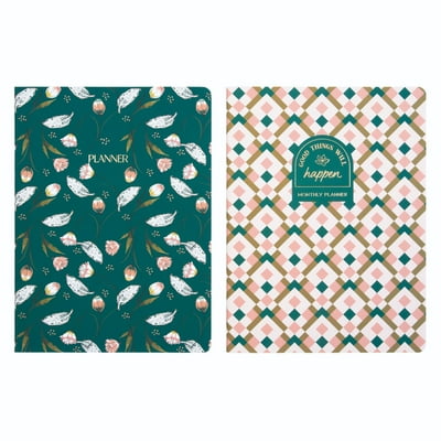 Planner Diseño / Producto Surtido Pen&Gear