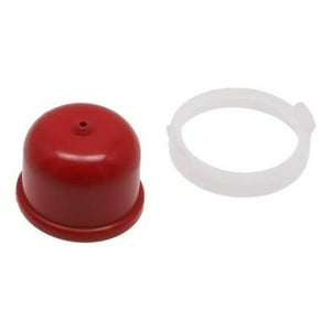 Genérica - Cebador Compatible Con Carburador Briggs & Stratton