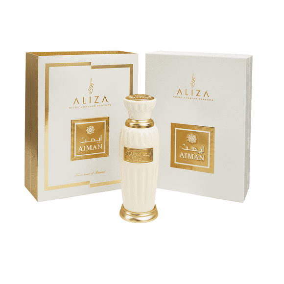 Perfume Aliza Aiman 80ml