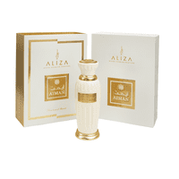Perfume Aliza Aiman 80Ml