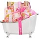 thumbnail image 2 of Set Baao Spa Rosa 9 Piezas Mujer, 2 of 3