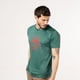 thumbnail image 3 of Polera Hombre Shira Verde M, 3 of 3