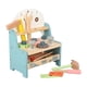 thumbnail image 2 of Banco De Herramientas De Juego De Madera Taller De Trabajo Construcción Herramientas De Juego Divertidas Regalo, 2 of 5