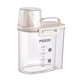 thumbnail image 4 of Dispensador De Detergente Para Ropa, Dispensador De Cuentas Potenciadores De Aroma Para Baño, Hotel, 1,35 L, 4 of 4