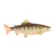 thumbnail image 1 of Simulación De Animales Del Océano Modelo Figura Juguetes Educativos Salmón, 1 of 5