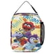 thumbnail image 3 of Los Pequeños Muppets-theme Lunch Box Lunch Bag Insulated Reusable Lunch Tote Bag Cooler Tote Bag For Men Women gifts 20*11*27cm, 3 of 6