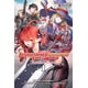 thumbnail image 1 of Manga Yen Press Aventureros Desilusionados Vol 1, 1 of 1