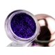 thumbnail image 1 of Lluvia púrpura cristalizada Glitter LA-Splash, 1 of 1