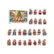 thumbnail image 5 of Calendario De Adviento De Navidad Con Diseño De Capibara Y Calendario De Adviento Acrílico De 24 Días, 5 of 5
