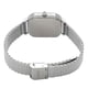 thumbnail image 3 of Reloj Mathey-Tissot Mujer Monsoon Square D7917AV, 3 of 4