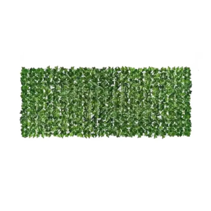 Genérico - Malla Hojas Artificiales Enredadera 3X1 M