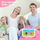 thumbnail image 2 of Tablet Tablet ZIDS701 para niños, 7 pulgadas, 32 GB, Android, 2 GB de RAM, WiFi, 2 of 6