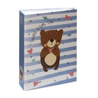 Vgo - Album Infantil. Para Ensobrar 10X15 Cm / 100F